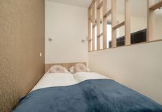 其他 3 Studio in Central Wrocław by Renters