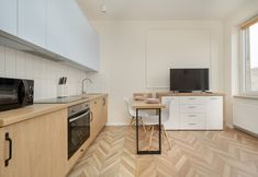 其他 6 Comfortable Studio in Wrocław by Renters