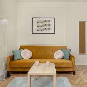 Primary image1舒適 Wrocław Studio by Renters,弗羅茨瓦夫火車總站飯店