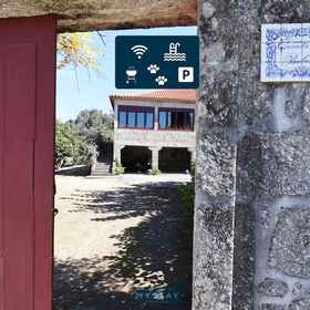 Primary image1MyStay 的 Quinta da Balança 度假村,布拉加区別墅