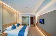 Khác 6 Shaoxing Jinchang Kaiyuan Mingting Hotel