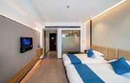 Lainnya 5 Shaoxing Jinchang Kaiyuan Mingting Hotel