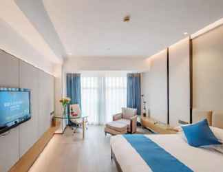 Lainnya 2 Shaoxing Jinchang Kaiyuan Mingting Hotel