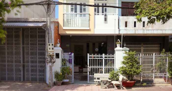 Khác Duck Homestay BenTre