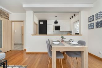 Others 4 Apartment Nadodrze in Wrocław by Renters