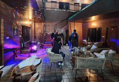 기타 7 Casa de Mussoorie