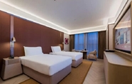 Khác 6 Shaoxing Jianhu Orange Crystal  Hotel