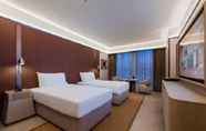 Lainnya 6 Shaoxing Jianhu Orange Crystal  Hotel