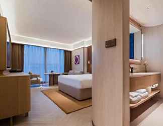 Lainnya 2 Shaoxing Jianhu Orange Crystal  Hotel