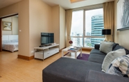 อื่นๆ 5 Serviced 2 Bed Skyvillas With View