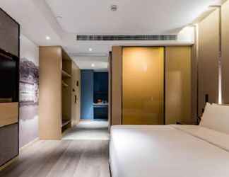 Lainnya 2 Shaoxing Jinghu Yaduo Basketball Hotel