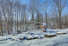 其他 5 Cozy Home w/ Playground: Near Hunter Ski Resort!