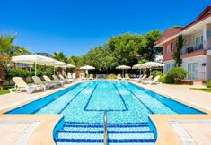 Others 2 Safak Oasis Hotel