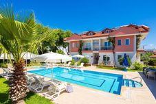 Others Safak Oasis Hotel