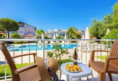 Others 5 Safak Oasis Hotel