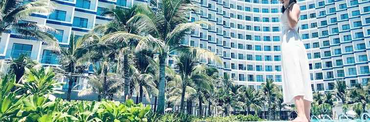 Khác Cam Ranh Beach Resort Nha Trang