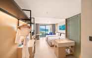 Others 2 K' sea view apartment resort Cam Ranh