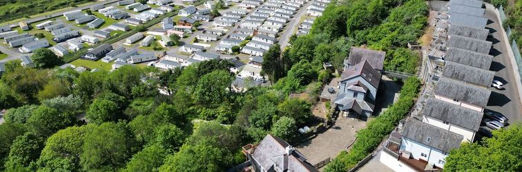 其他 Ewyn Y Don - 2 Bedroom Apartment - Pendine