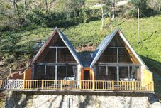 Others Golden Rose Bungalov