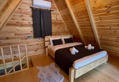 Others 5 Golden Rose Bungalov