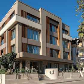 Primary image1Oli 套房飯店,Antalya Trade Port飯店