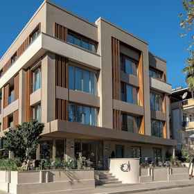 Primary image 1 Oli Hotel And Suites, Hotel Antalya Migros Shopping Center