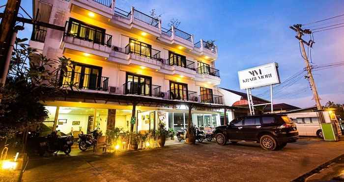 Lainnya KRABI MORE HOTEL