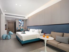 其他 4 Yutai hotel-Style Apartment