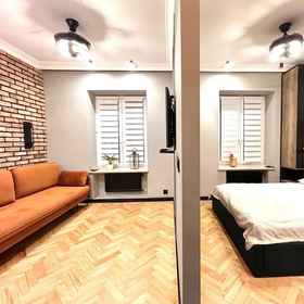 Room 1 AAA STAY PREMIUM Old Town Mariensztat, Hotel Nowy Świat-Uniwersytet