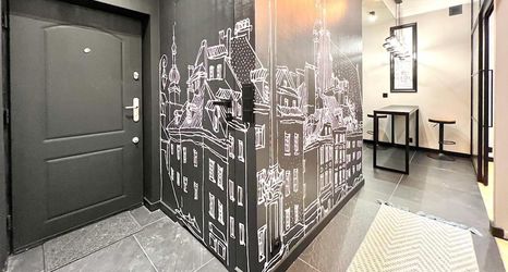 Lain-lain 2 AAA STAY PREMIUM Old Town Mariensztat