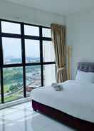 Primary image JB Bukit Indah Skyloft Suites