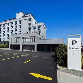 Primary image1紐約Ly飯店,纽约州飯店