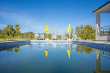 Others Villa Bliss in Dalyan