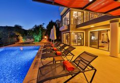 其他 2 Villa Celik in Kalkan