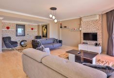 其他 3 Villa Celik in Kalkan