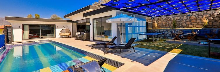 Others Sevil Iki in Gelemi Mahallesi