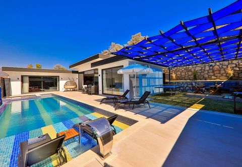 Others Sevil Iki in Gelemi Mahallesi