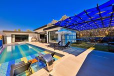 Others Sevil Iki in Gelemi Mahallesi