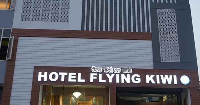 Others Fabhotel Flying Kiwi