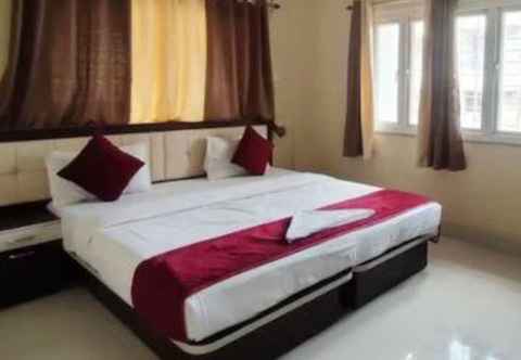 Lainnya Fabhotel New Annapurna Plaza