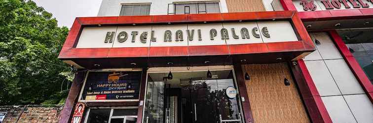 Lainnya Fabhotel Rv Palace