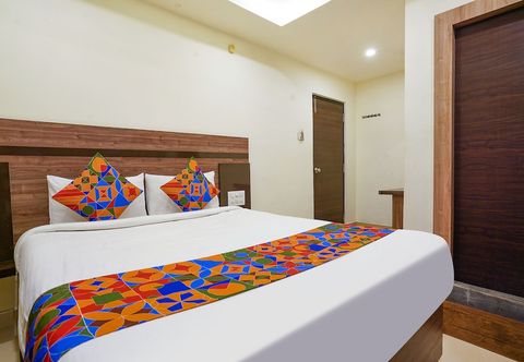 Others Fabhotel Raj Vihar Residency