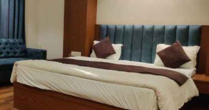 Others Fabhotel Prime Swarn Bhoomi