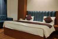 Others Fabhotel Prime Swarn Bhoomi