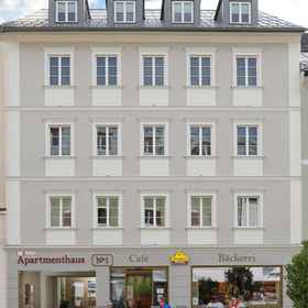 Primary image 1 아파트하우스 넘버 1, 라반트 아파트