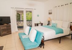 其他 4 Villa Serenity- Water View Suite - Sleeps 3 -pool