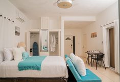 其他 5 Villa Serenity- Water View Suite - Sleeps 3 -pool