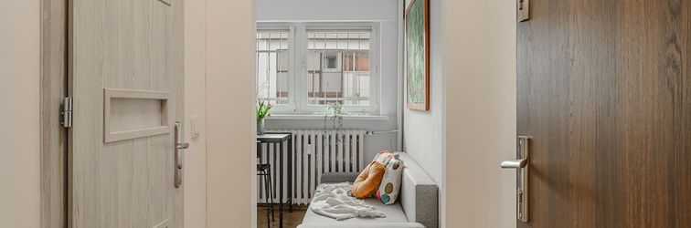 อื่นๆ ShortStayPoland Tamka