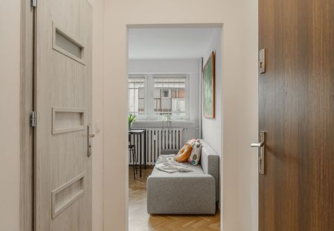 อื่นๆ ShortStayPoland Tamka