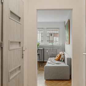 Room1短住波蘭 塔姆卡,Nowy Świat-Uniwersytet飯店